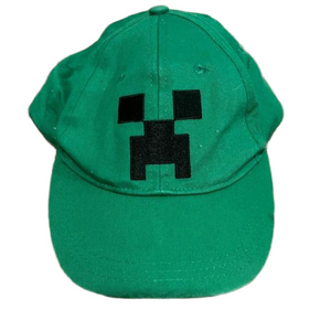 ROBLOX youth hat. Made by JINX. Size- Fits most.